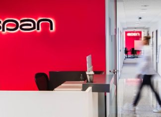 Ο Όμιλος Span επεκτείνεται στη Νότια Ευρώπη με την ίδρυση της Span Hellas