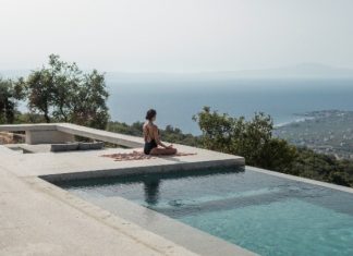 Square Lime: Η επόμενη μέρα της boutique φιλοξενίας