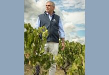 Στ. Μπουτάρης: Προτεραιότητα η ενίσχυση της εξωστρέφειας του ελληνικού οίνου