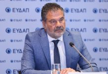 Γ. Στεργίου (Πρόεδρος ΕΥΔΑΠ): Κατανάλωση νερού ανθεκτική στη ξηρασία χωρίς εκπτώσεις στην ποιότητα ζωής μας