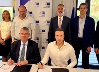 StiQ: Χρηματοδότηση ύψους 35 εκατ. ευρώ με βασικό επενδυτή την Ευρωπαϊκή Τράπεζα Επενδύσεων