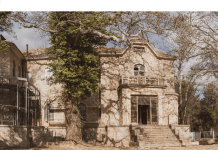 ΥΠΠΟ: Σε πλήρη εξέλιξη το έργο της ανασύνταξης του περιβάλλοντος χώρου και του δικτύου μονοπατιών στο Τατόι