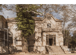 ΥΠΠΟ: Σε πλήρη εξέλιξη το έργο της ανασύνταξης του περιβάλλοντος χώρου και του δικτύου μονοπατιών στο Τατόι