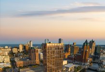 Υπό κατασκευή το «πιο ψηλό κτίριο στον κόσμο» από μαζική ξυλεία