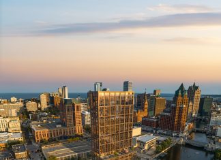 Υπό κατασκευή το «πιο ψηλό κτίριο στον κόσμο» από μαζική ξυλεία