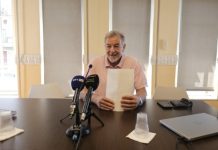 Πρόταση για την ανάπλαση της ΔΕΘ παρουσίασε ο δήμαρχος Θέρμης