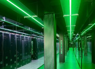 «Μίνι» κέντρο δεδομένων της Lancom σχεδιάζεται μέσα στο ThessINTEC