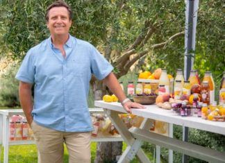 vRoubis: Νέες επενδύσεις σε premium φυσικά αναψυκτικά