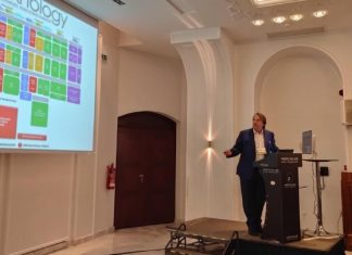 Nanotexnology 2025: Από τη Θεσσαλονίκη ξεκινούν τα εργοστάσια 5.0