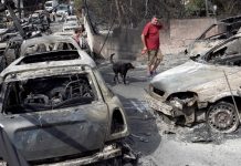 Το Δημόσιο έχει ήδη αποσυρθεί από 23 υποθέσεις για Μάτι και Μάνδρα – Άμεση η εκτέλεση αποφάσεων για αποζημιώσεις