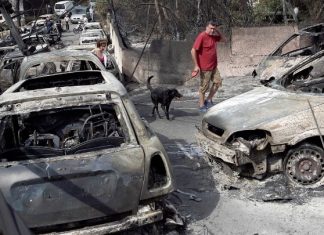 Το Δημόσιο έχει ήδη αποσυρθεί από 23 υποθέσεις για Μάτι και Μάνδρα – Άμεση η εκτέλεση αποφάσεων για αποζημιώσεις