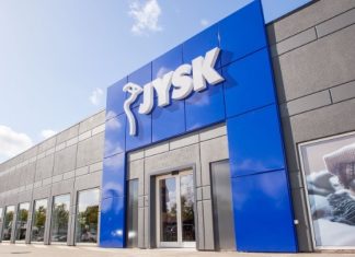 JYSK: Νέο κατάστημα στην Πάρο