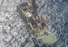 Energean: Ενδιαφέρον για συνεργασία στην αποθήκευση CO2 και την παραγωγή λιπασμάτων στην Αίγυπτο