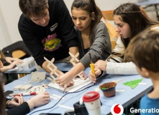 World Youth Skills Day: Το Generation Next ανοίγει τον δρόμο για τις δεξιότητες του μέλλοντος