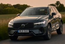 Το XC60 είναι πλέον το bestseller όλων των εποχών για την Volvo