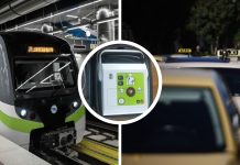 Τοποθετούνται απινιδωτές σε μετρό και ταξί