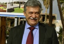 ΑΕΔΙΚ: Ο Β. Νανόπουλος νέος Πρόεδρος ΔΣ – Η Ελ. Πατεράκη αναλαμβάνει μη εκτελεστικό μέλος