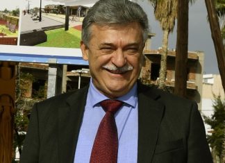 ΑΕΔΙΚ: Ο Β. Νανόπουλος νέος Πρόεδρος ΔΣ – Η Ελ. Πατεράκη αναλαμβάνει μη εκτελεστικό μέλος