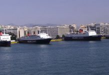 Στο σταυροδρόμι του εκσυγχρονισμού η ελληνική ακτοπλοΐα – Κονδύλια άνω 3 δισ. ευρώ για την ανανέωση του στόλου