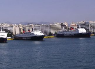 Στο σταυροδρόμι του εκσυγχρονισμού η ελληνική ακτοπλοΐα – Κονδύλια άνω 3 δισ. ευρώ για την ανανέωση του στόλου