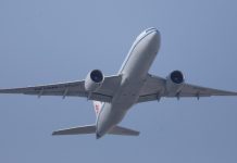 «Ψήφος εμπιστοσύνης» από την American Airlines – Προσθέτει σύνδεση μεταξύ Αθήνας (ATH) και Dallas-Fort Worth (DFW) από τις 21 Μαΐου 2026