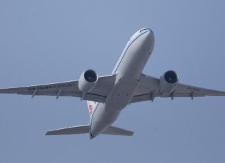 «Ψήφος εμπιστοσύνης» από την American Airlines – Προσθέτει σύνδεση μεταξύ Αθήνας (ATH) και Dallas-Fort Worth (DFW) από τις 21 Μαΐου 2026