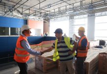 Θεσσαλονίκη – Κ. Χατζηδάκης: Ξεκινούν τα δοκιμαστικά δρομολόγια προς Καλαμαριά