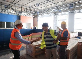 Θεσσαλονίκη – Κ. Χατζηδάκης: Ξεκινούν τα δοκιμαστικά δρομολόγια προς Καλαμαριά