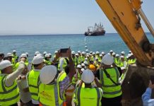 Coral Bridge: Επανασύνδεση Αιγύπτου και Ιορδανίας μετά από 25 χρόνια – Η ελληνική Power Sub Link (PSL) πίσω από την υλοποίηση του έργου