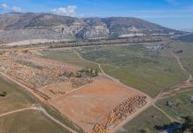 Πότε προβλέπεται η υποβολή προσφορών για την ανάπτυξη Επιχειρηματικού Πάρκου στη Φυλή