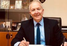 Στ. Γκίκας: Ενίσχυση ελληνοϊαπωνικής συνεργασίας στη ναυτιλία