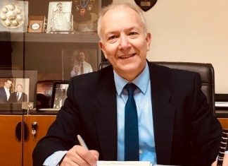 Στ. Γκίκας: Ενίσχυση ελληνοϊαπωνικής συνεργασίας στη ναυτιλία