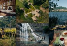 Συνεργασία της Marketing Greece με τον δήμο Καστοριάς