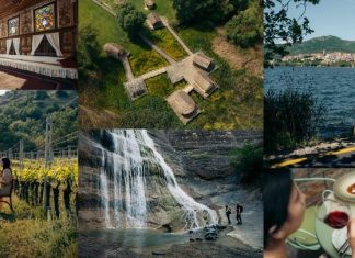 Συνεργασία της Marketing Greece με τον δήμο Καστοριάς