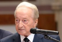 Πέθανε ο πρώην βουλευτής της ΝΔ Κωνσταντίνος Πυλαρινός