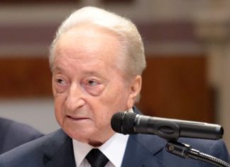 Πέθανε ο πρώην βουλευτής της ΝΔ Κωνσταντίνος Πυλαρινός