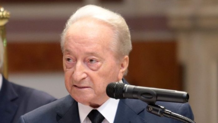 Κωνσταντίνος Πυλαρινός