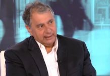 Β. Κορκίδης: Μετατόπιση της κατανάλωσης από το εμπόριο στις υπηρεσίες
