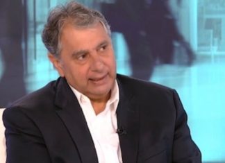 Β. Κορκίδης: Μετατόπιση της κατανάλωσης από το εμπόριο στις υπηρεσίες