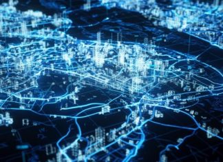 Έξυπνες πόλεις: Η περίπτωση του Ελληνικού (LAMDA Development)