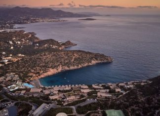 Στα «σκαριά» νέα μεγάλη ξενοδοχειακή μονάδα ύψους 74 εκατ. ευρώ στην Κρήτη (Λασίθι)