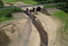 Κλιματική αλλαγή: Η λειψυδρία ζήτημα «εθνικής σημασίας» στην Αγγλία – Οι ξηρότεροι μήνες από το 1976