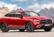 Η Mercedes-Benz υπόσχεται νέα σχεδιαστική προσέγγιση στην ολοκαίνουργια GLC