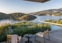 Mövenpick: Νέο resort στην περιοχή της Ηπείρου