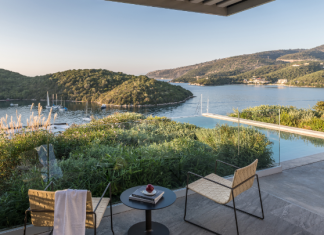 Mövenpick: Νέο resort στην περιοχή της Ηπείρου