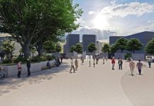 Έγκριση χρηματοδότησης 1,5 εκ. για την ανάπλαση της κεντρικής πλατείας της Νάουσας