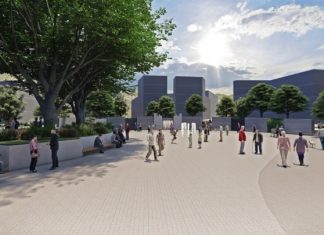 Έγκριση χρηματοδότησης 1,5 εκ. για την ανάπλαση της κεντρικής πλατείας της Νάουσας