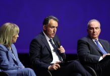 Γ. Παπαχρήστου (Υπερταμείο): Τα χρονοδιαγράμματα των επόμενων βημάτων για Μαρίνα Καλαμαριάς και Κυβερνείο