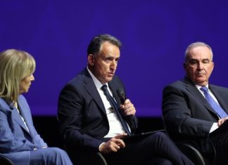 Γ. Παπαχρήστου (Υπερταμείο): Τα χρονοδιαγράμματα των επόμενων βημάτων για Μαρίνα Καλαμαριάς και Κυβερνείο