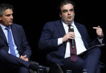 Κυρ. Πιερρακάκης: Η Θεσσαλονίκη αλλάζει και πρωταγωνιστεί